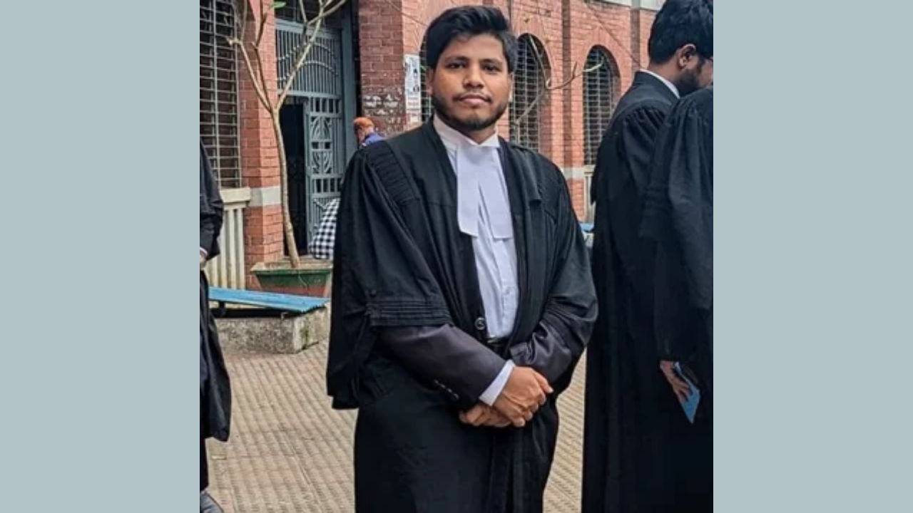 চট্টগ্রামে আইনজীবী আলিফ হত্যা মামলার সাক্ষ্য গ্রহণ শুরু